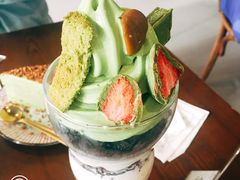 -無邪日式甜品(世博源店)