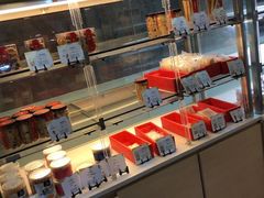 -花园饼屋·吐司蛋糕面包(星海店)