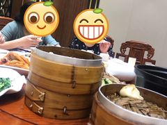 -清真·安乐园菜馆(茶南店)