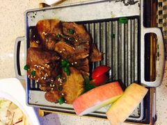 -蟹之国·精品蟹料理(极地店)