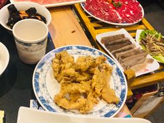 -董家湾重庆老火锅(嘉华店)