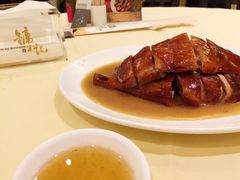 -镛记酒家