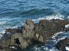 -龙头岩(Dragon Head Rock)