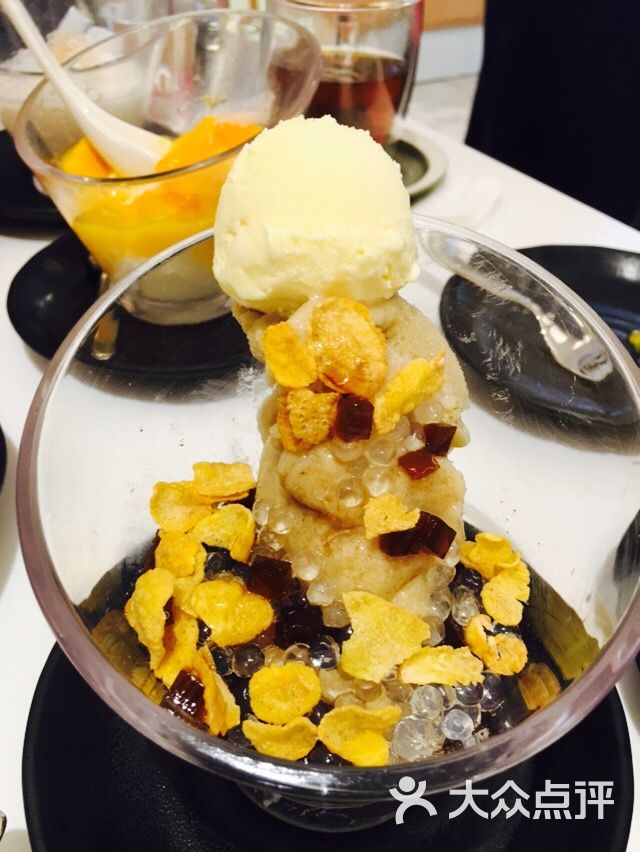 小莹姐(港汇恒隆广场店)-图片-上海美食-大众点评网