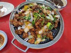 -宏状元现熬粥·京味菜(五棵松店)