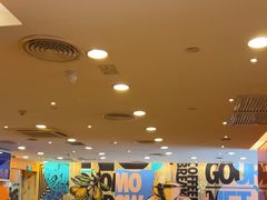 -大快活(罗湖商业城分店)