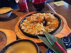 -千代武日本料理(哈西店)