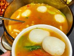 -金哥私房菜馆(张府园总店)