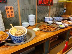 -慧娟面馆·餐厅(望江路店)