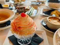 -MORTON'S 莫尔顿牛排坊(北京丽晶酒店)