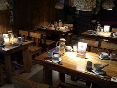 -兰木肆·云南菜(龙湖U城天街店)