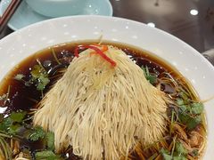 -富春茶社(国庆路店)