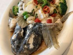 -富黎华海鲜大酒楼(正大广场店)