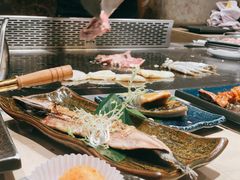 -大渔铁板烧(蛇口店)