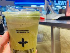 -茉莉奶白(广州动漫星城店)