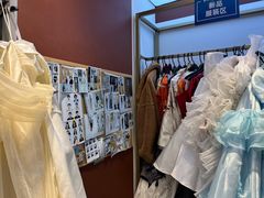 -海马体照相馆(大连柏威年购物中心店)