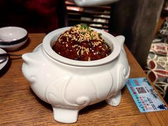 -扬州狮子楼·非遗淮扬菜(东关街店)