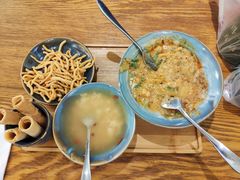 -大王油茶(磁器口店)