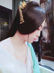 点击看大图 -盘子女人坊古装写真摄影(长春总店)