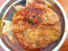 -谭老太正宗柳州螺狮粉(家和花园店)