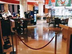 大堂-济南喜来登酒店-盛宴自助西餐厅·综合自助