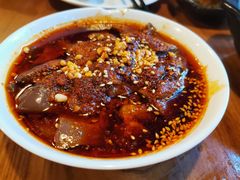 -付小姐在成都(中山公园店)