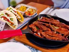 -HFFOUSA TACO弗萨塔可墨西哥餐厅(颐堤港店)