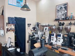 -Tequila Espresso(嘉善路店)