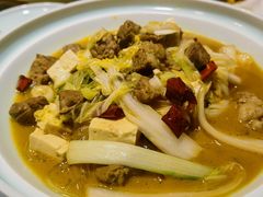 -新粤新疆菜(禅城店)
