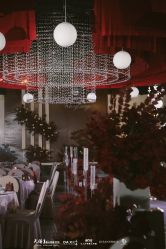 -天禧一站式婚礼中心生日派对