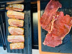 -牛犇烤肉(物资学院路店)