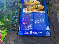 -合肥海洋世界