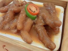 -點無缺茶楼·海鲜酒家(世博店)