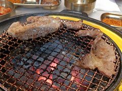 -韩宫宴烤肉·料理(宝山万达店)