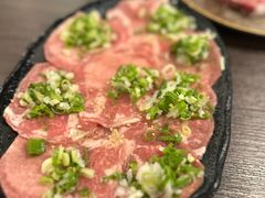 -大馥·炭火烧肉酒场(莘庄莘福坊店)