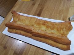 -食膳公园包子铺(烈士公园店)