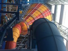 -青岛东方影都融创水世界