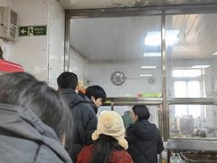 -清真-戏楼王记牛肉面