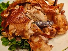 -华竹饭店(中央大街店)