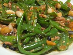 -炊烟小炒黄牛肉(浦东世纪汇店)