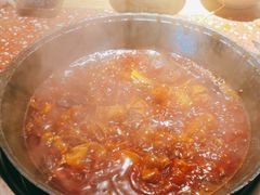 -赵美丽·重庆社区火锅·直营店(火车东站·中豪国际店)