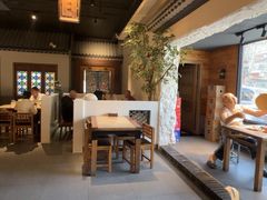 -北平小馆·烤鸭·家常菜(磨房北里店)