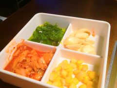-金妈家烤肉(龙湖U城天街店)
