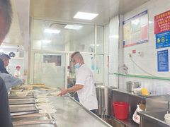 -汪家馄饨(集庆路店)