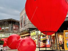 -万科生活广场(东莞松山湖店)