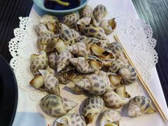 -东江海鲜大排档·潮汕菜·砂锅粥