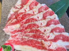 -谷牛和牛烤肉(漕河泾印象城店)