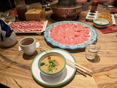 -南门四季铜锅涮肉(东坝店)
