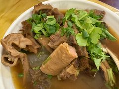 -莲塘味宝园牛杂(天越翔园店)