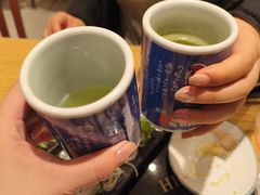 -合点寿司(金虹桥商场店)